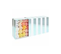 Coffret Spring CAL Box 3 - Birthday Party -(...) - Blanc et Bleu