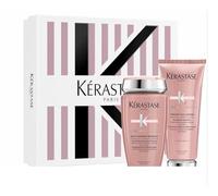 Coffret Spring Edition Limitée Chroma Absolu Bain + Fondant