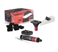 Coffret STABILIFAST + rehausses pour receveur de douche - - 150670