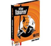 Coffret Stan Laurel E