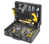 Coffret Stanley 142 pièces en coffret de montage STMT98109-1