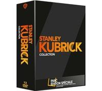 Coffret Stanley Kubrick 10 Films Edition Spéciale Fnac DVD E
