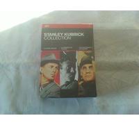 Collection Stanley Kubrick - Coffret 3 Dvd