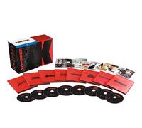 Coffret 7 films – Stanley Kubrick – Blu-ray