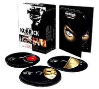 Coffret Stanley Kubrick Collection - 12 DVD E
