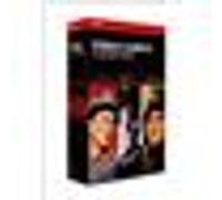 Coffret Stanley Kubrick – Stanley Kubrick – 3 DVD – MGM