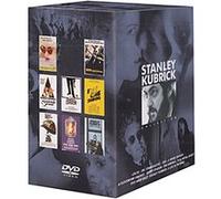 Coffret Stanley Kubrick E