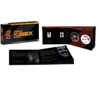 Coffret Stanley Kubrick Collection Blu-Ray 9 Films