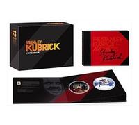 Coffret Stanley Kubrick - L'intégrale - Edition Spéciale Fnac E