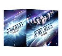 Star Trek : La Nouvelle Génération – DVD – L'intégrale