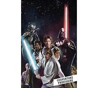 Star Wars, L'équilibre Dans La Force - Coffret En 6 Volumes - Edition 2023