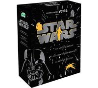 Coffret Star Wars - Episodes 4, 5 et 6