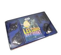 Coffret Star Wars: les cookies contre-attaquent