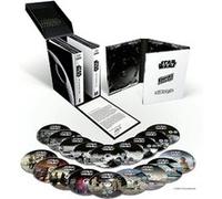 Coffret Star Wars : The Skywalker Saga Complete Blu-ray E