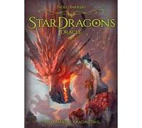 Coffret StarDragons - Oracle Paolo Barbieri (Auteur), Marie Rénier (Traduction), Rachel Paul (Auteur)