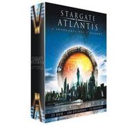 Stargate Atlantis - Intégrale Des Saisons 1 À 5 - Pack