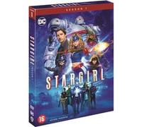 Stargirl – Saison 1 – Coffret DVD – Warner Bros.