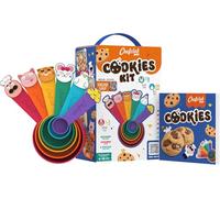 Kit cookies avec tasses - chefclub