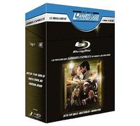 Into the Wild – Australia – Himalaya – Coffret 3 Blu-ray