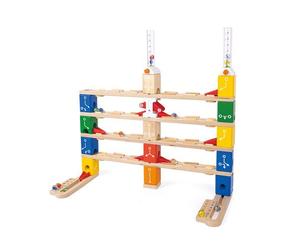 Coffret Starter Quadrilla Challenge Hape