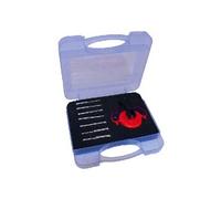 Coffret Startline foret couronne carrelage & céramique DIAM IND - 8 pièces - SG-1000