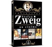 Coffret Stefan Zweig DVD E
