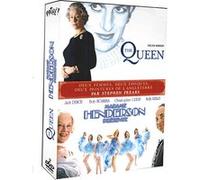 Coffret Stephen Frears G