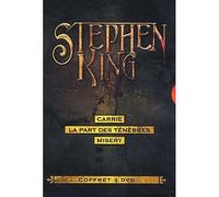 COFFRET STEPHEN KING