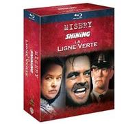 Coffret Stephen King 3 films Blu-ray G