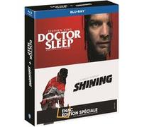Coffret Stephen King's Doctor Sleep Shining Edition Spéciale Fnac Blu-ray E