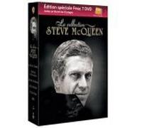 Coffret Steve Mc Queen