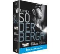 Coffret Steven Soderbergh Magic Mike, Effets Secondaires, Ma vie avec Liberace