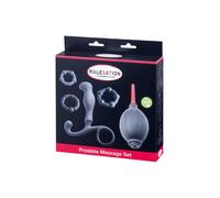 Coffret Stimulation Prostatique