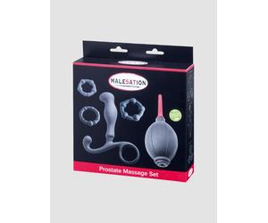 Coffret Stimulation Prostatique