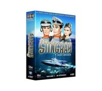 Coffret Stingray DVD DVD