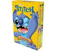 Coffret Stitch - À l'aventure !