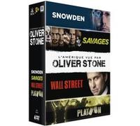Coffret Stone DVD E