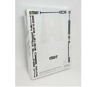 COFFRET STRAY KIDS EVERYWHERE ALL AROUND THE WORD