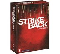 Coffret Strike Back Saisons 1 à 7 DVD E