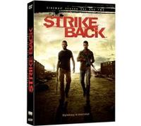 Coffret Strike Back Saisons 1 et 2 DVD E