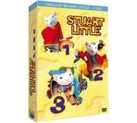 Coffret Stuart Little - La Trilogie E