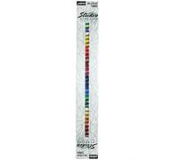 Coffret Studio Acrylics Pébéo - Huile Fine Xl - 40x20ml