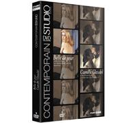 Coffret Studio Magazine 2 DVD : Belle de jour / Camille Claudel