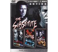 Coffret substitute - 3 DVD