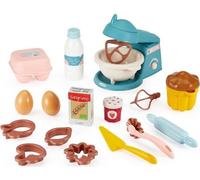 Coffret sucré - ECOIFFIER - 1678 - Des sables de toutes formes
