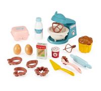 Coffret sucré - ECOIFFIER - 1678 - Des sables de toutes formes