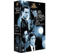 Collection Sueurs Froides – Coffret 4 DVD – MGM