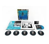 Nevermind 30th Anniversary Edition Limitée Coffret CD