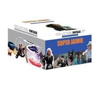 Coffret Super Jaimie Edition LimitéeL'intégrale DVD E