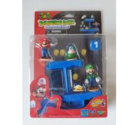 Coffret Super Mario Balancing Game Underground Stage Nintendo neuf